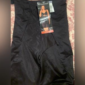 Miraclesuit Size XXL or 2XL.  Tummy control.  New with tags.